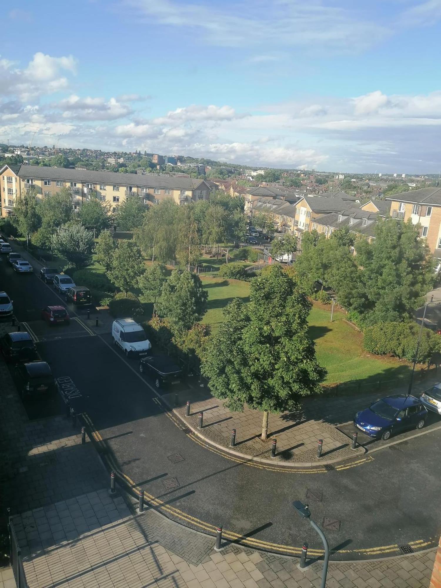 Appartamento With Wembley View